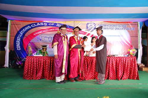 convocation 2014